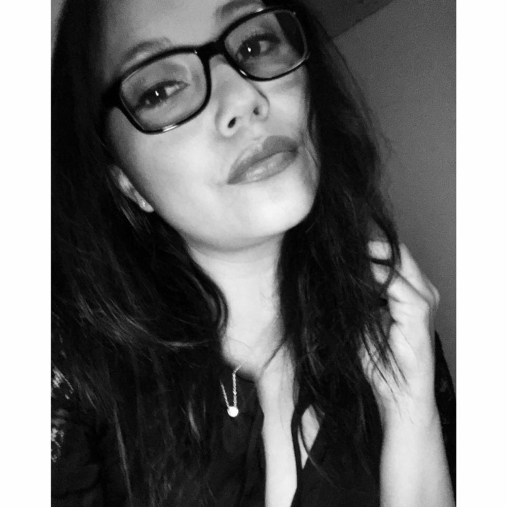 Meet your Posher, Angelica